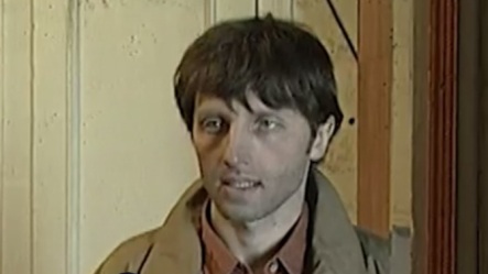 Закон джунглей. Часть 1