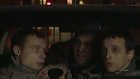 В условиях неочевидности. Часть 1