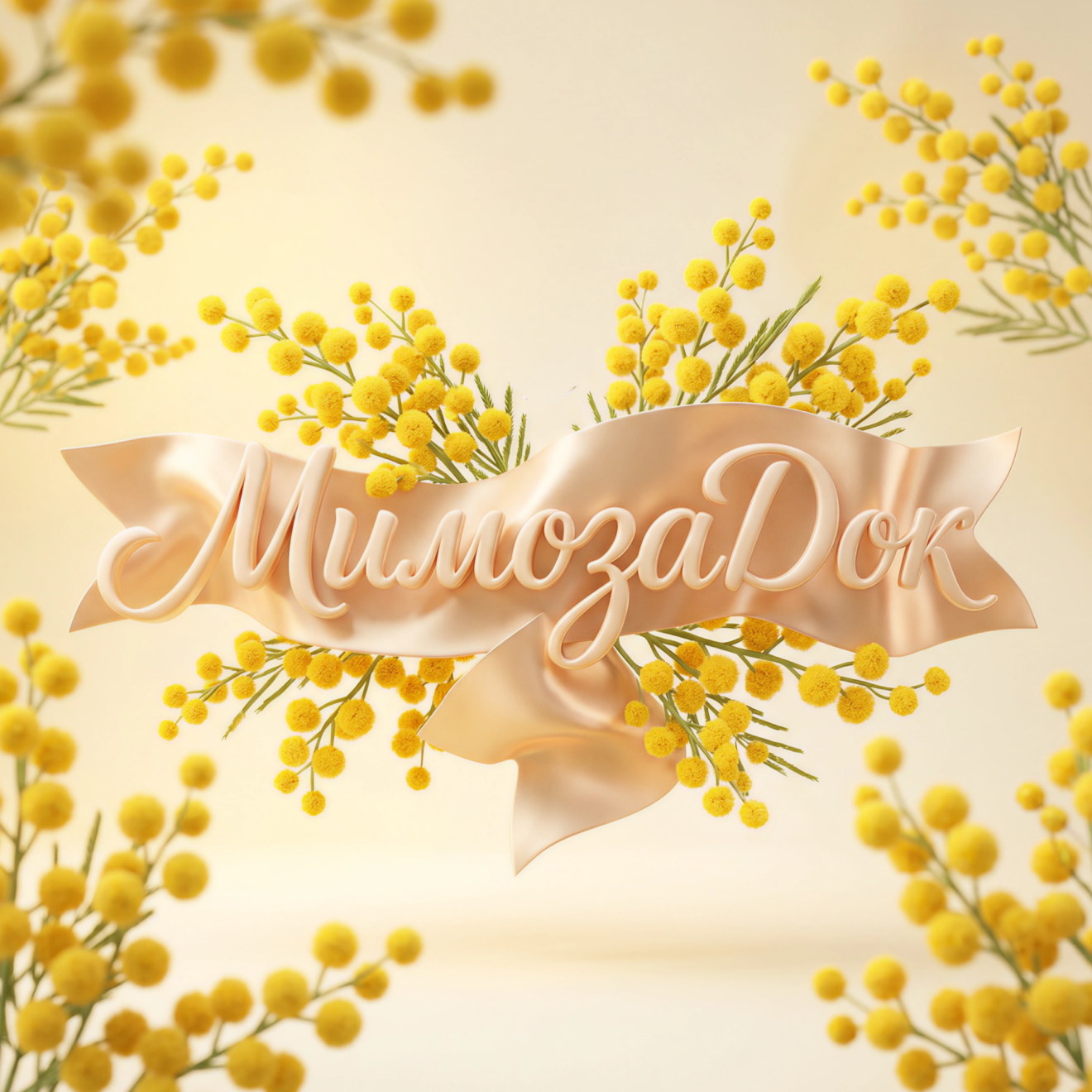 МимозаДок