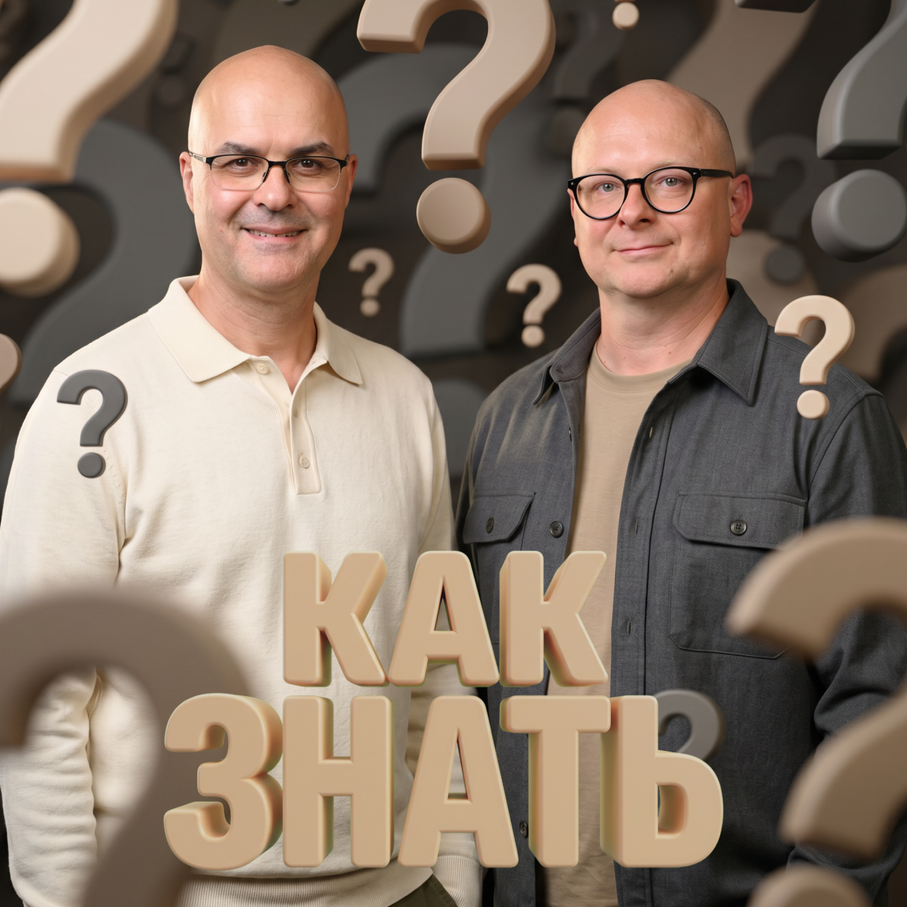 Как знать
