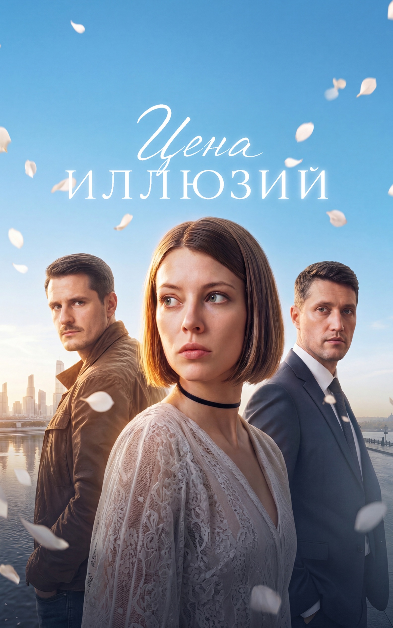 Цена иллюзий