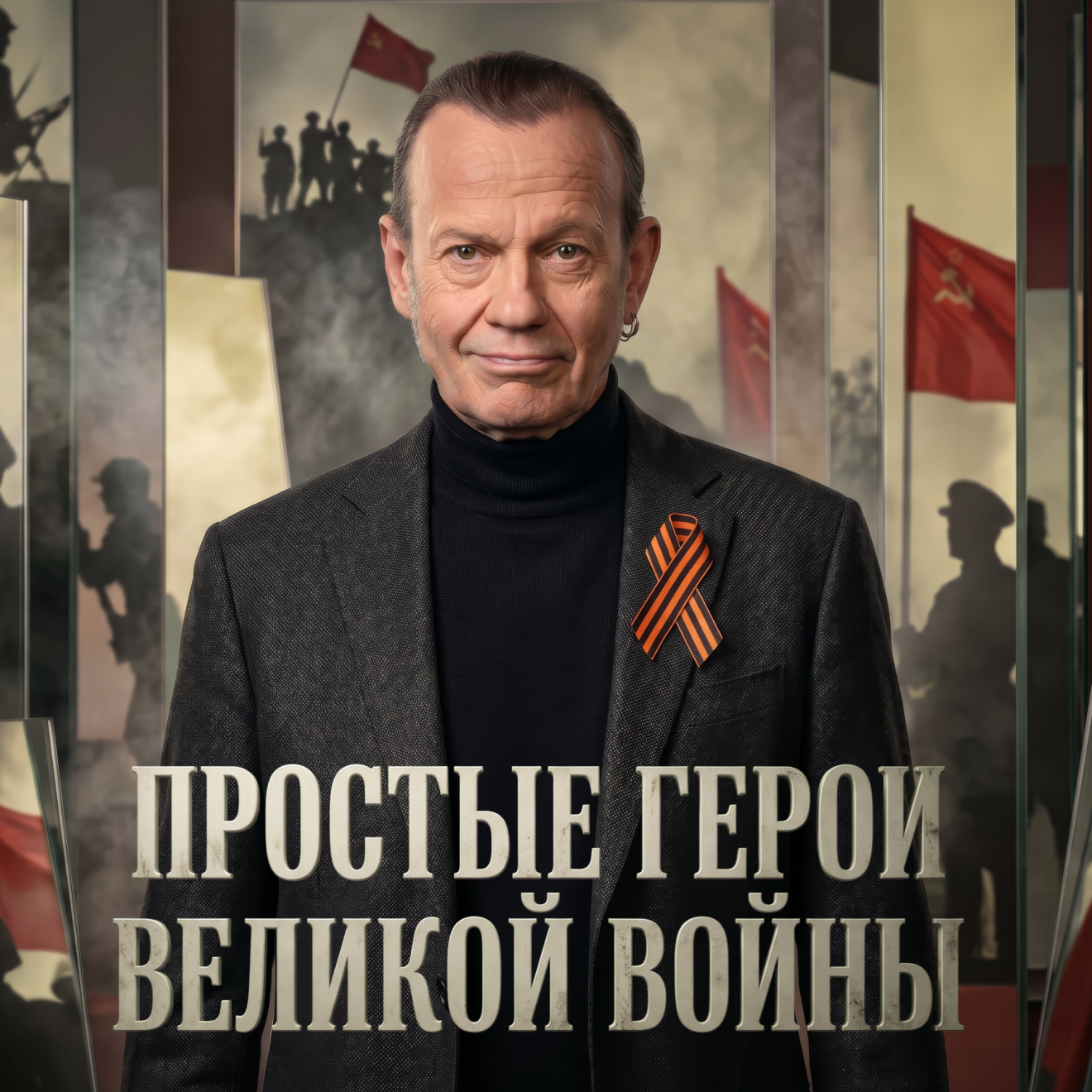 Простые герои великой войны