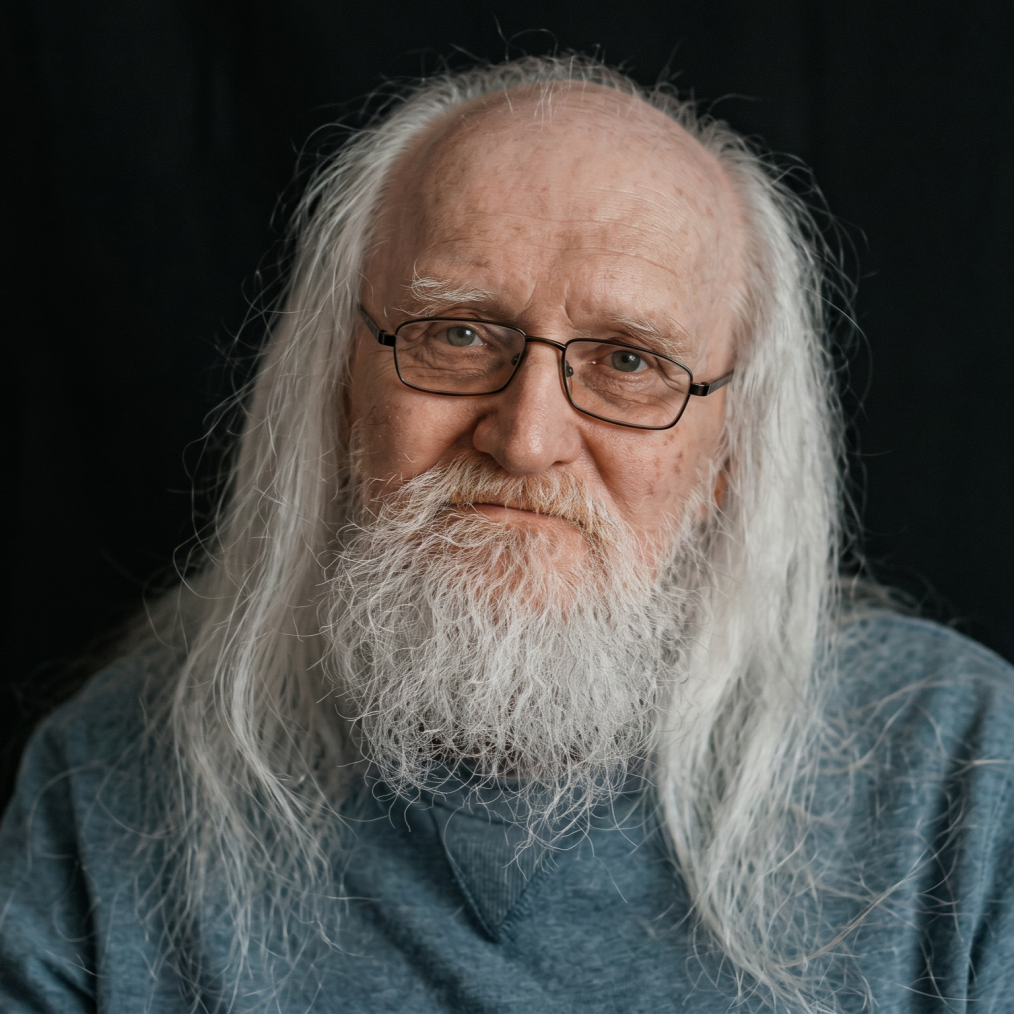 Владимир Фенченко