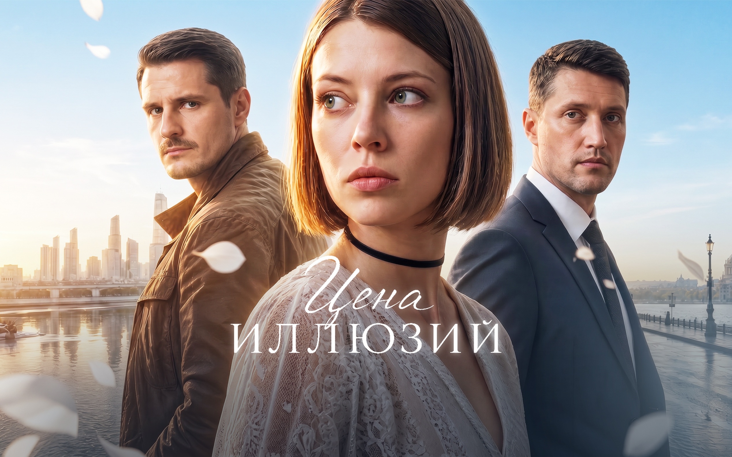 Цена иллюзий