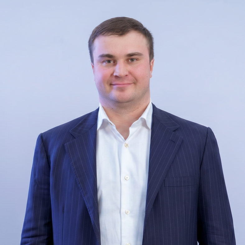 Виталий Хоценко