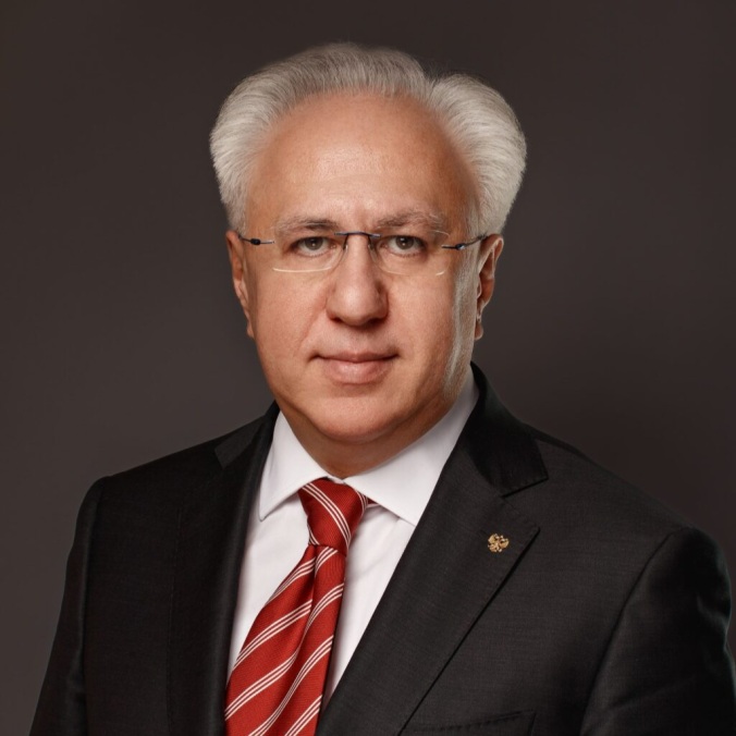 Рашид Исмаилов