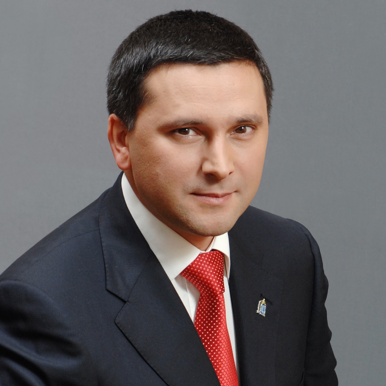 Дмитрий Кобылкин