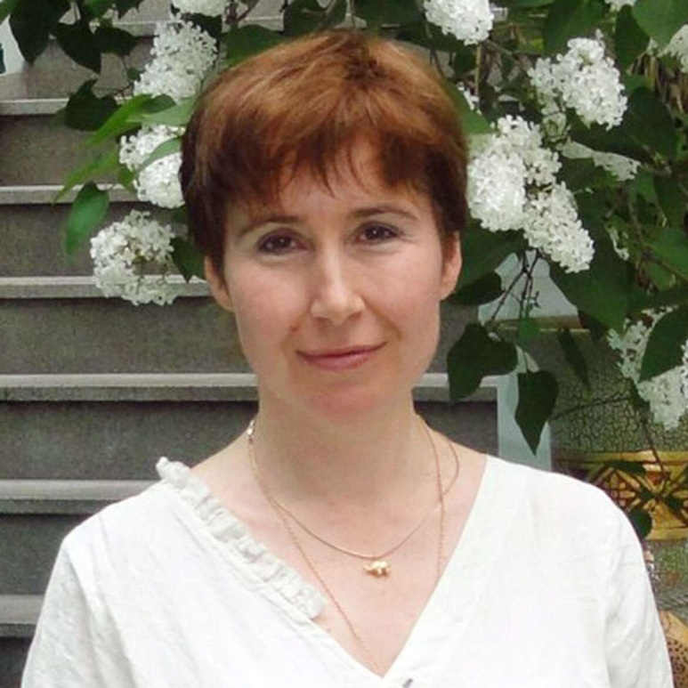 Ирина Тулубьева