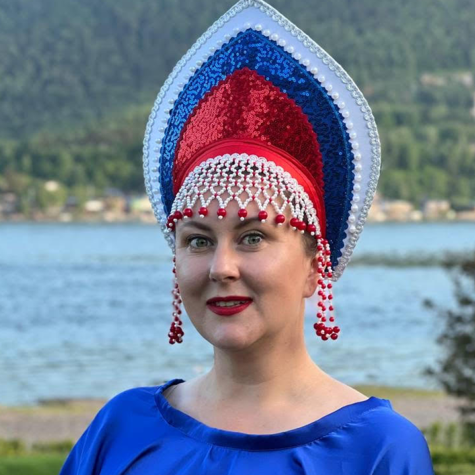 Ксения Зайцева