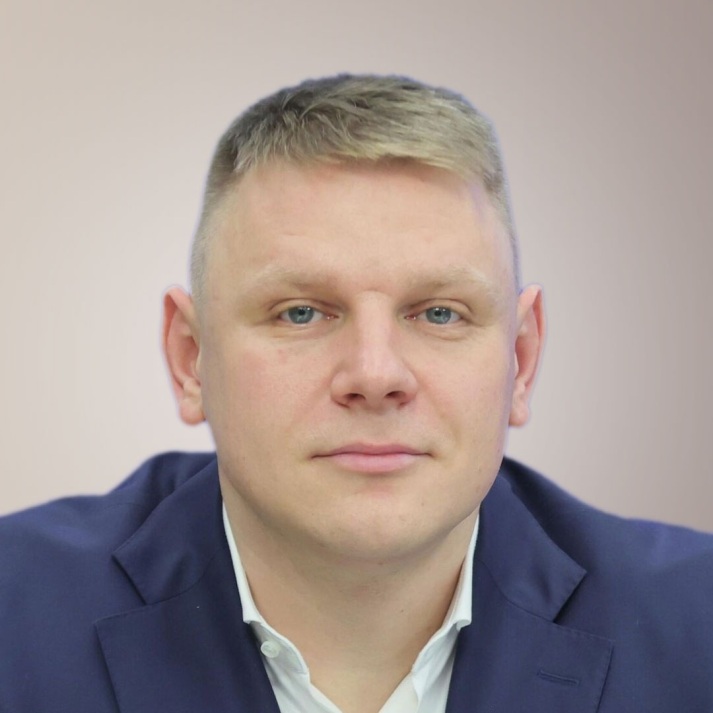 Михаил Каптюг