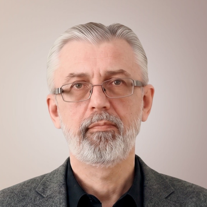 Михаил Ерёмушкин