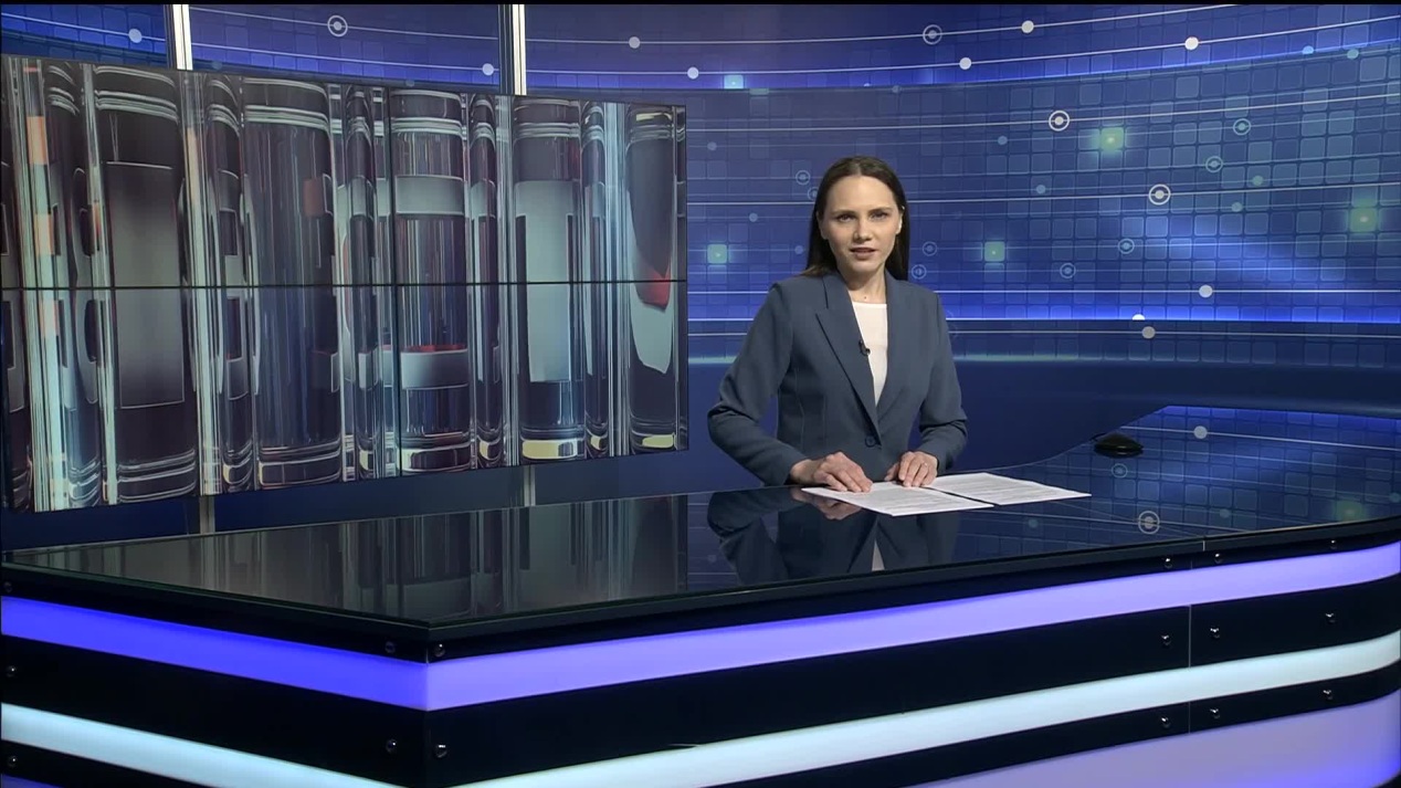 Россия 24 - Карелия
