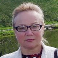Вера Абраменкова
