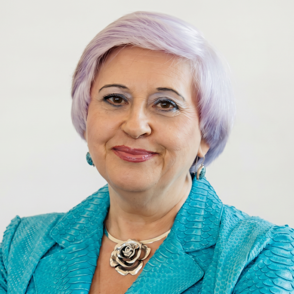 Светлана Кабанова