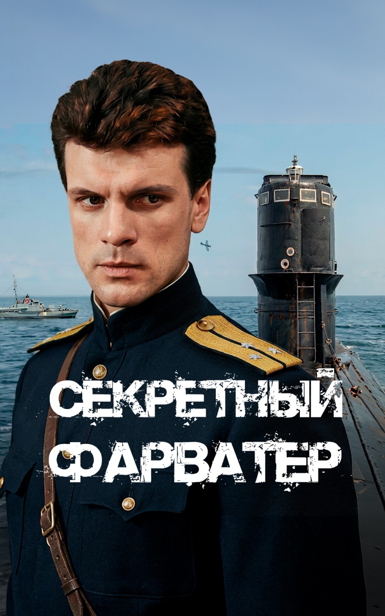 Секретный фарватер