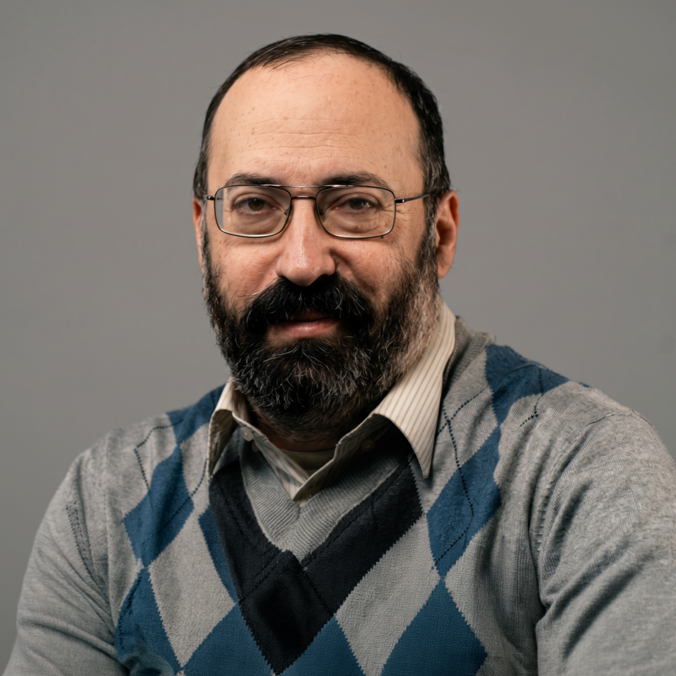 Валерий Шубинский
