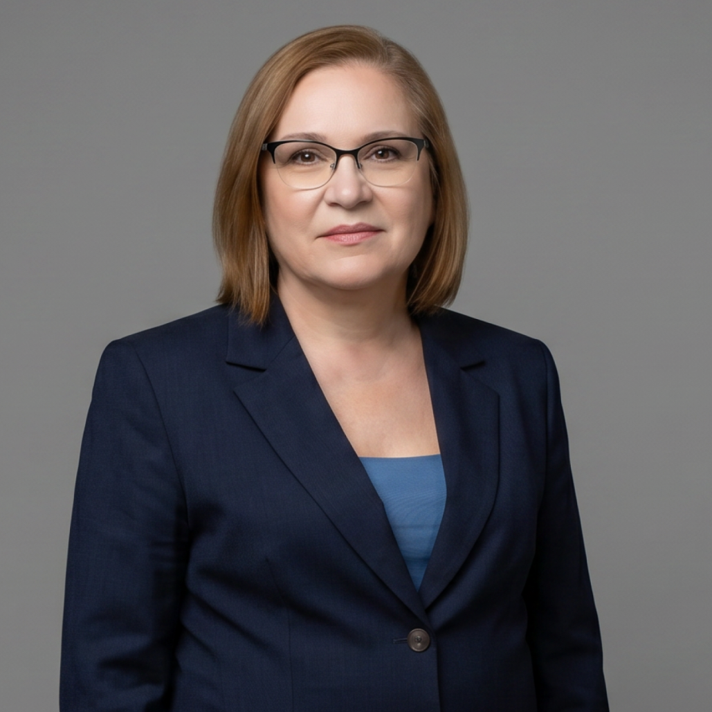 Наталья Александрова