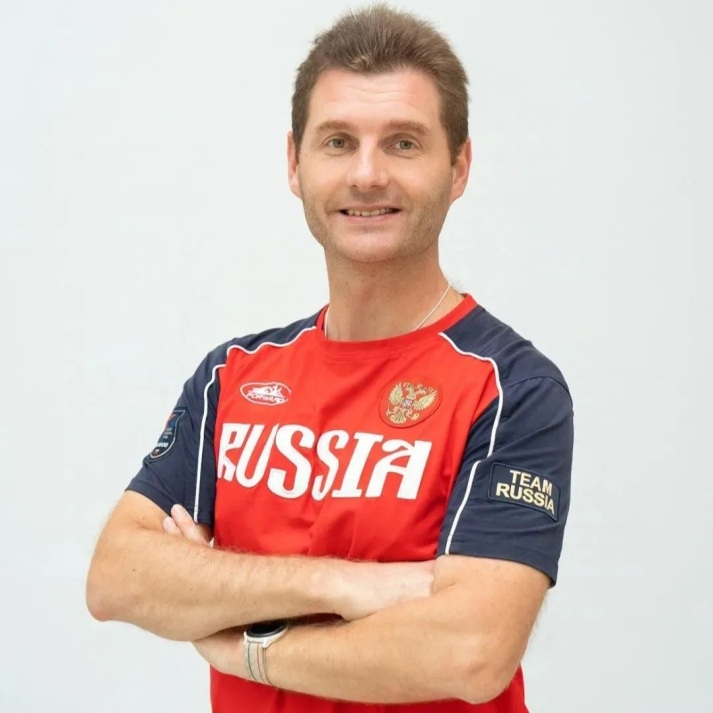 Юрий Шендановин