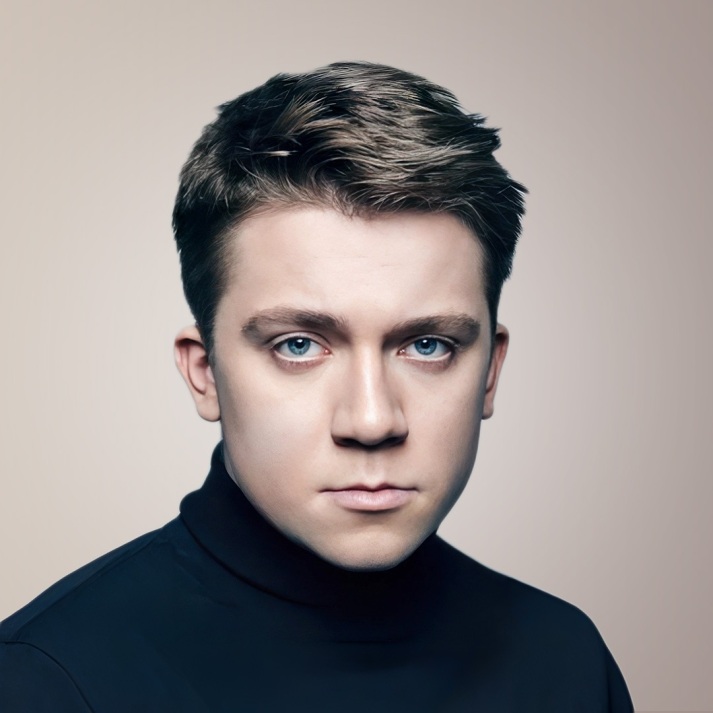 Сергей Походаев