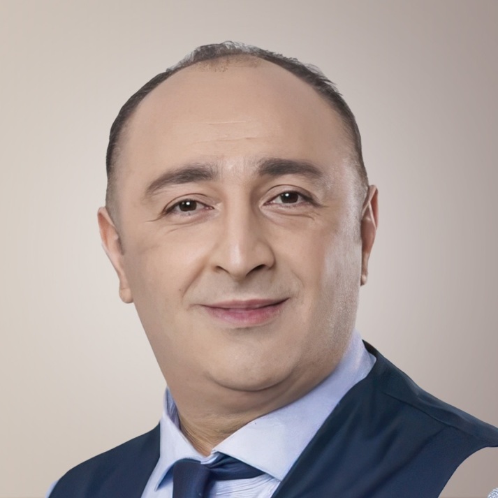 Карен Мкртчян
