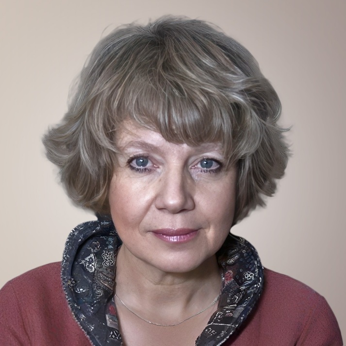 Ирина Пулина
