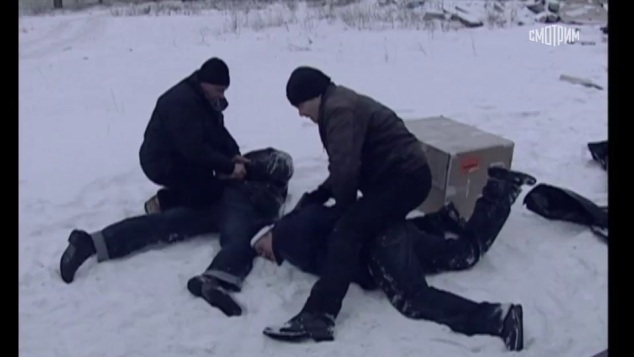 Высокие технологии