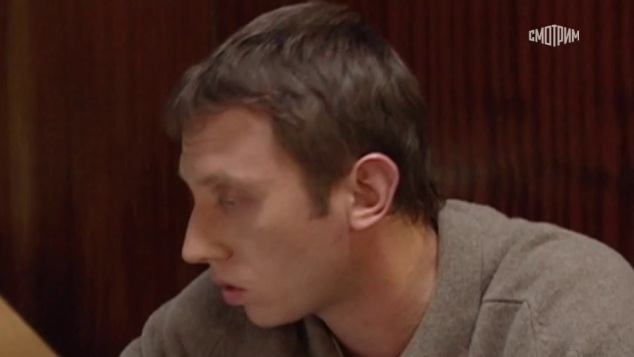 Криминальные любовники