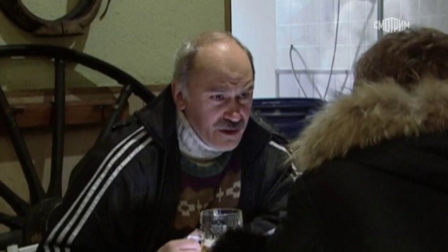 Без срока давности