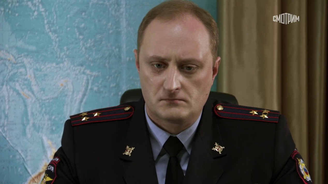 Смерть в отеле