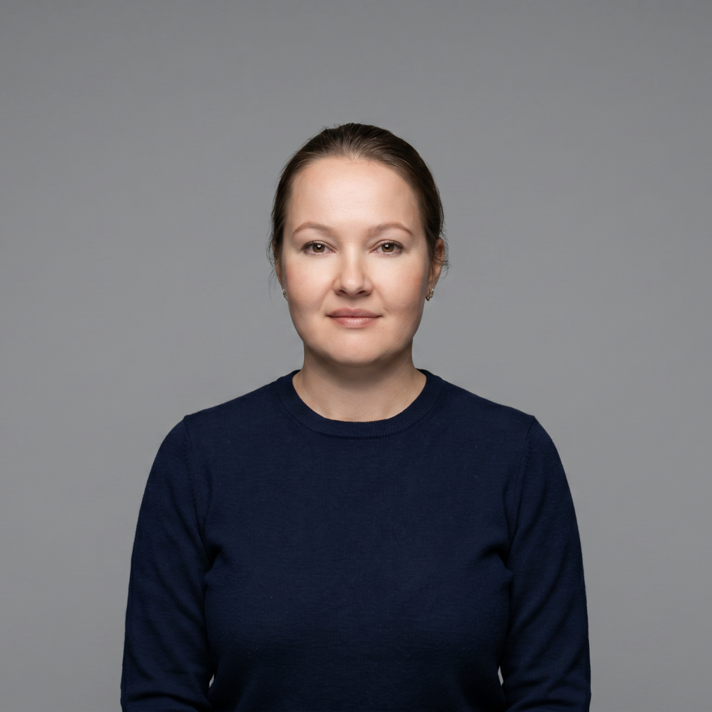Дарья Сивашенкова