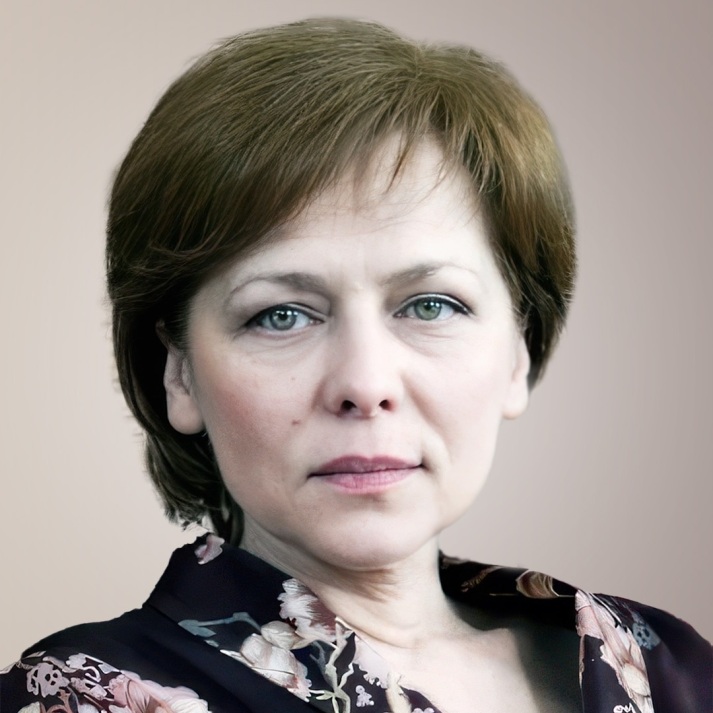Наталья Батрак