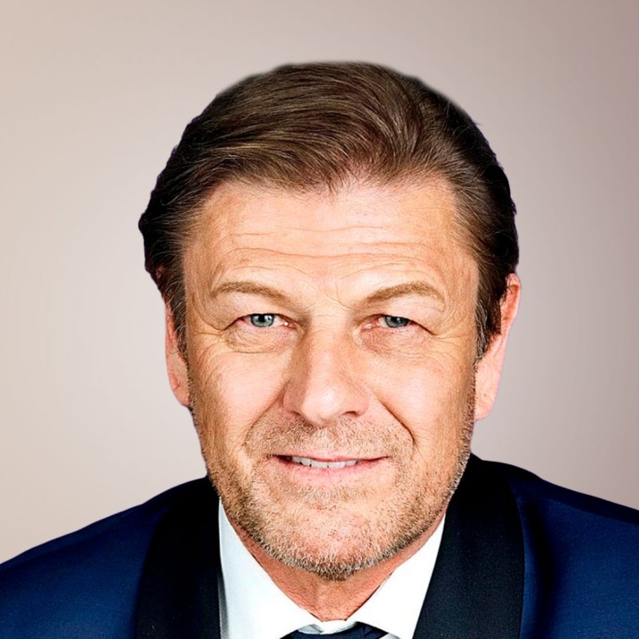 Шон Бин