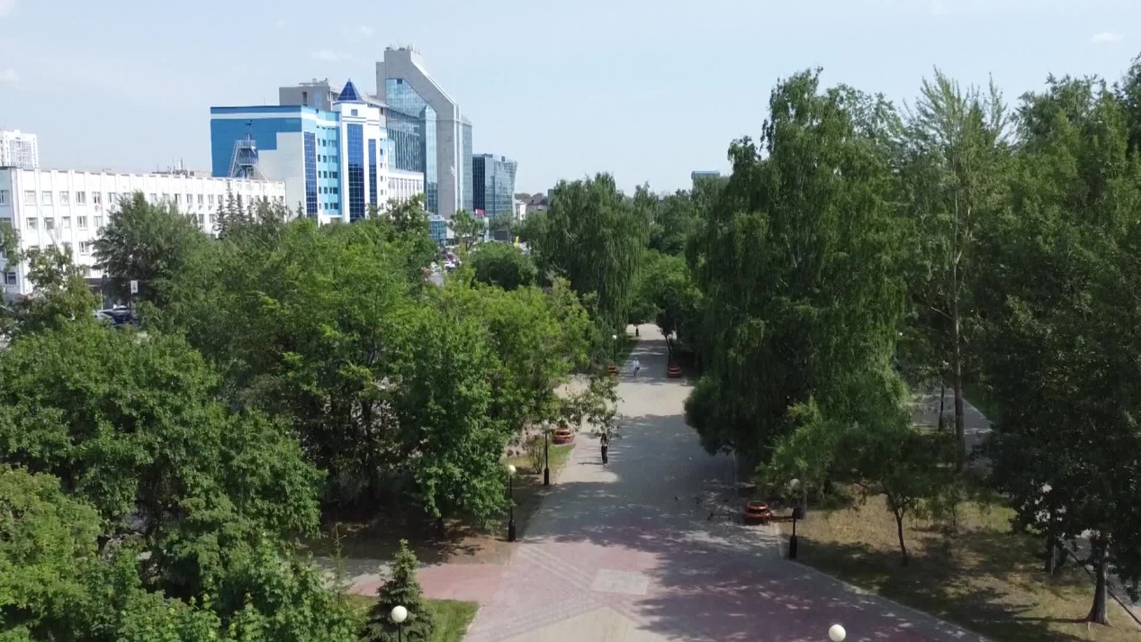 Регион-Тюмень. Местное время. Суббота