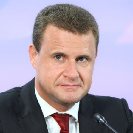 Алексей Чекунков