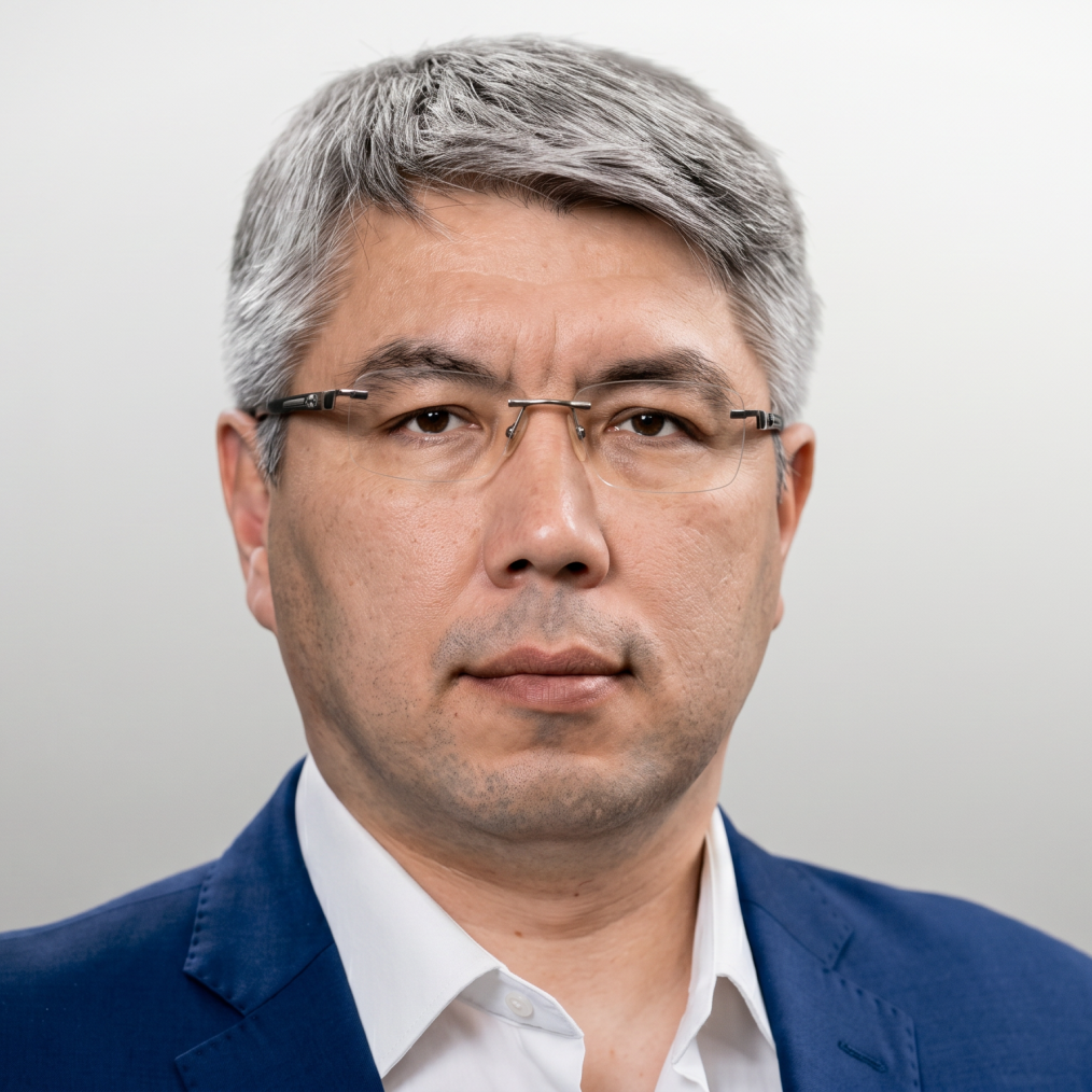 Алексей Цыденов