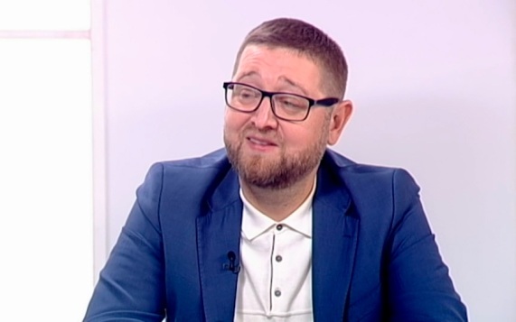 Ильдар Аляутдинов, Рубен Маркарьян, Виктория Маркова. Эфир 23.10.2024