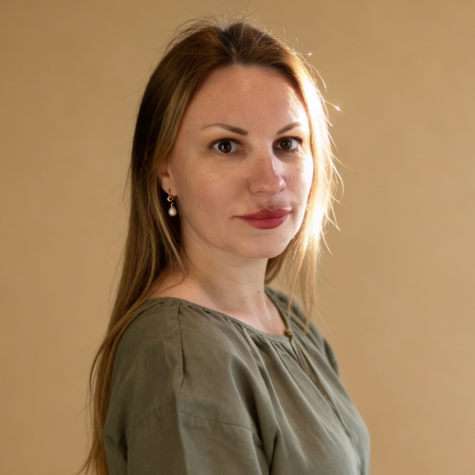 Татьяна Головина