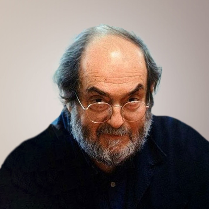 Стенли Кубрик
