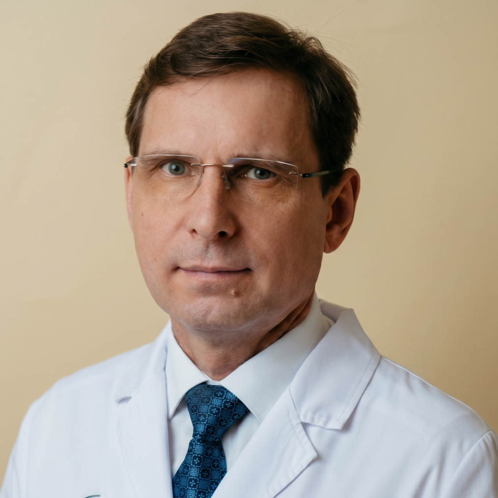 Александр Филимонов