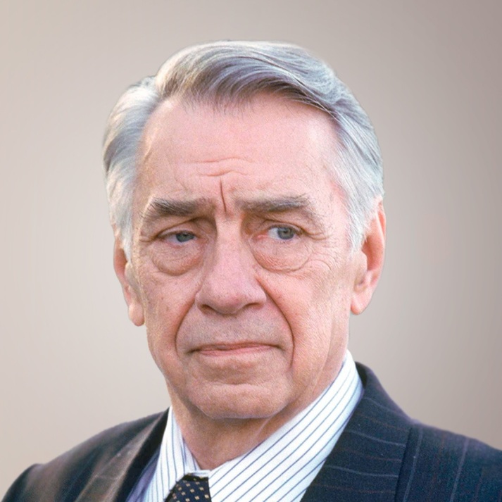 Филип Бэйкер Холл