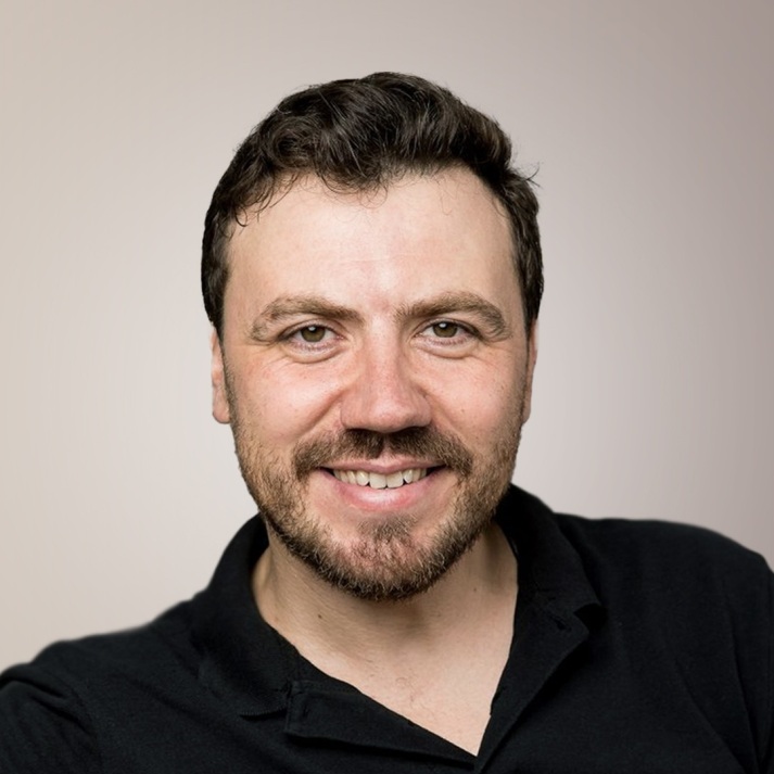 Сергей Громов