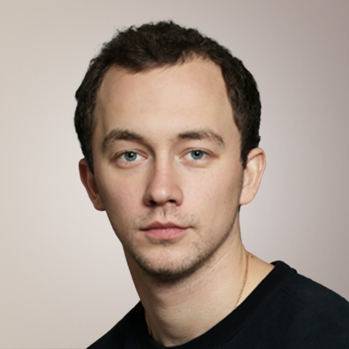 Артем Ешкин