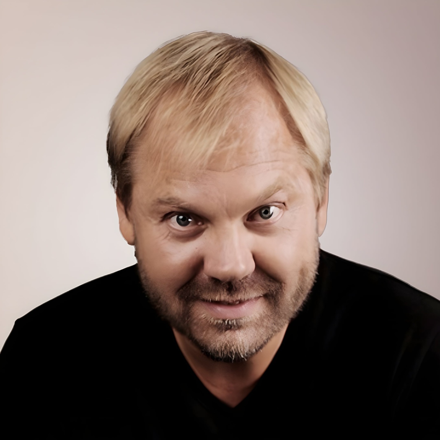 Владимир Яворский
