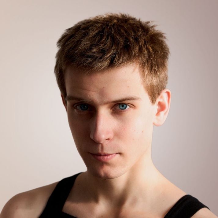 Егор Сазыкин