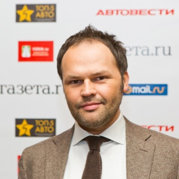 Алексей Кожухов