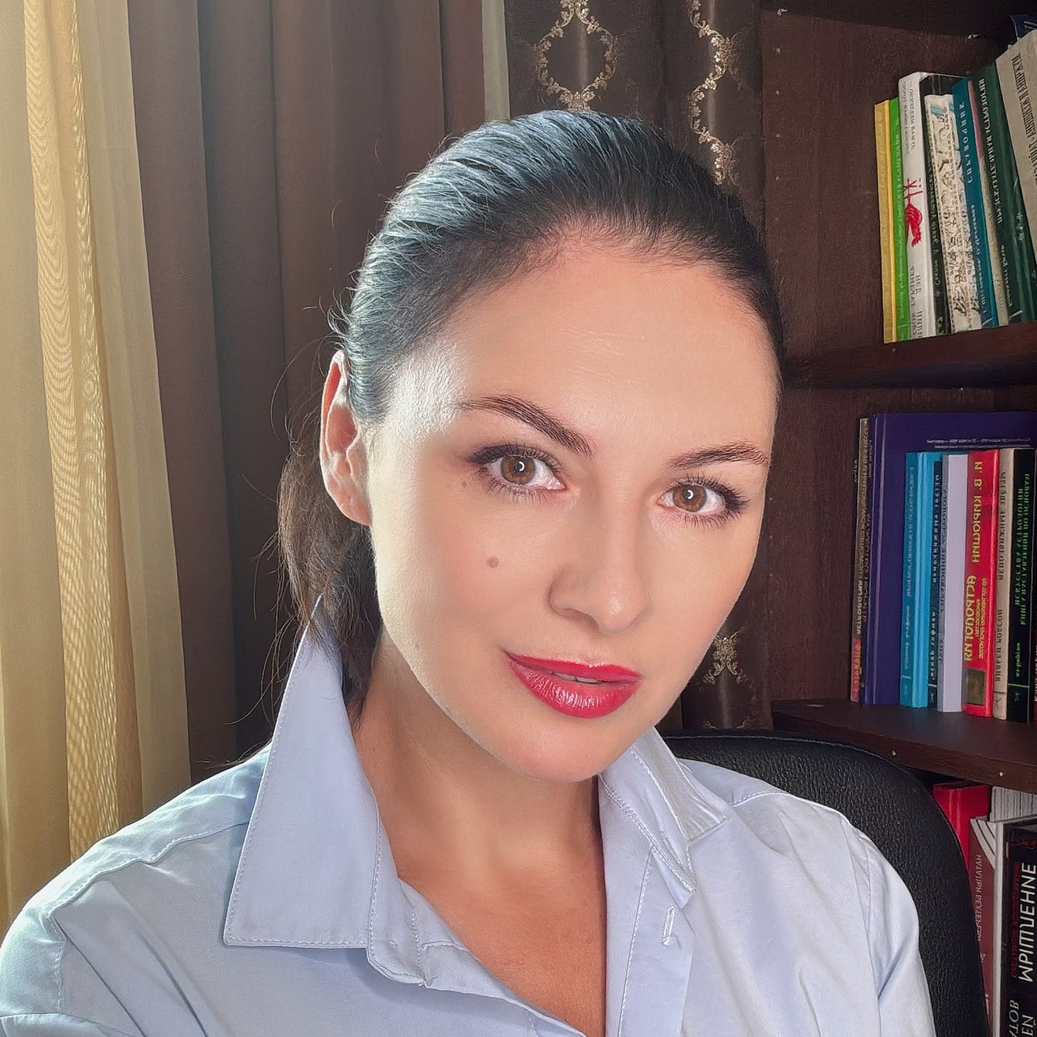 Татьяна Ермолина