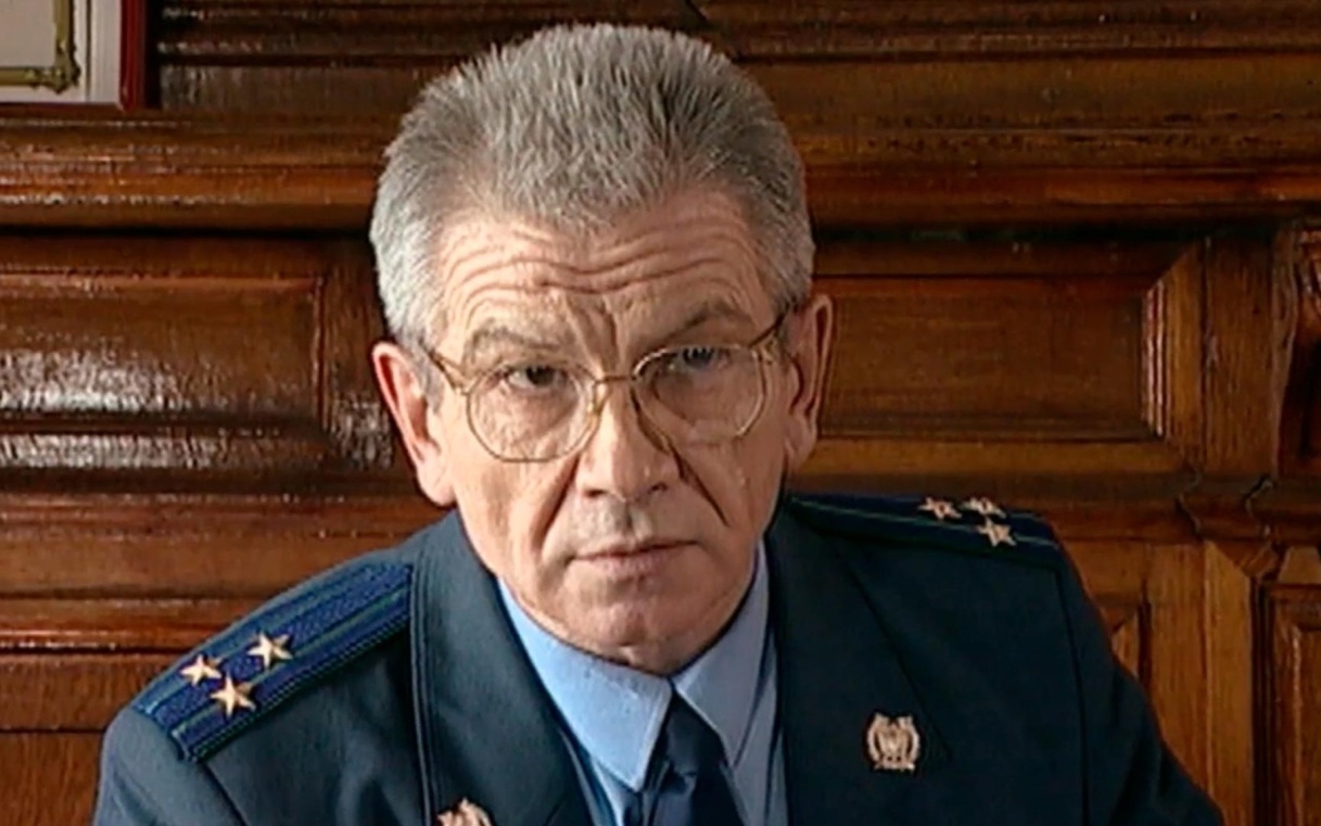 Операция "Доктор"