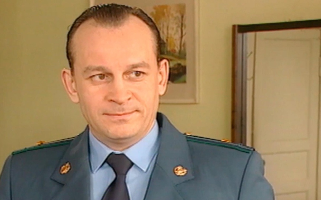 Приличные люди. Часть 1