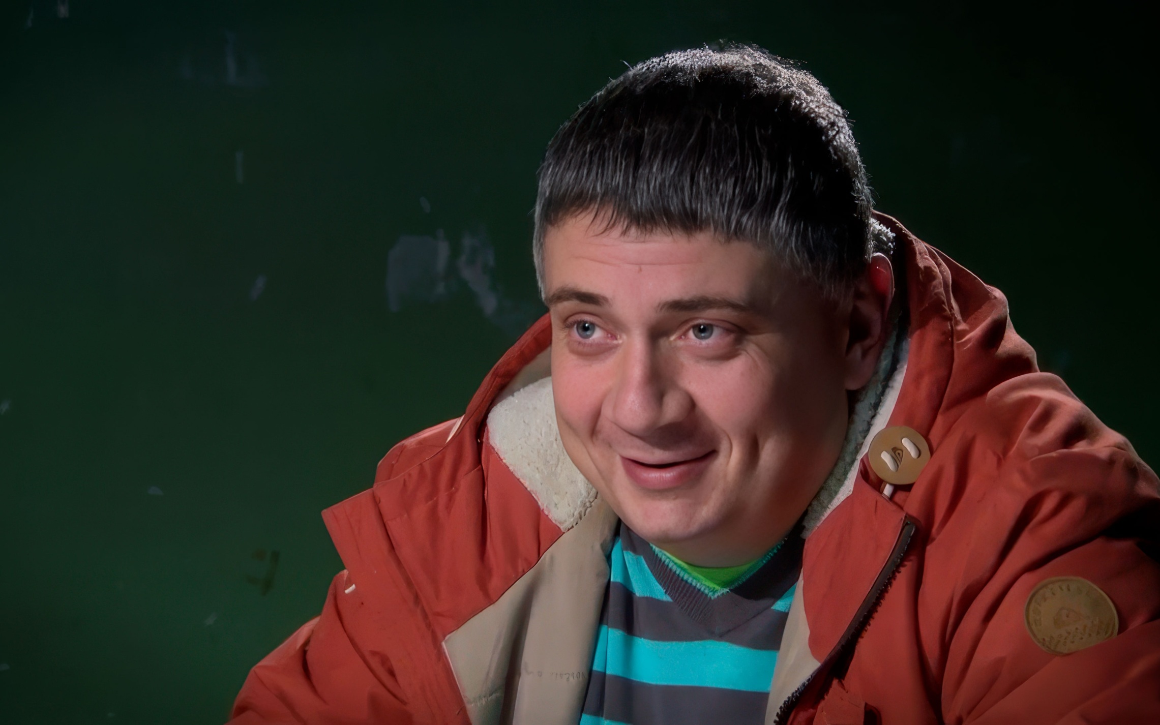Маска смерти. Часть 1