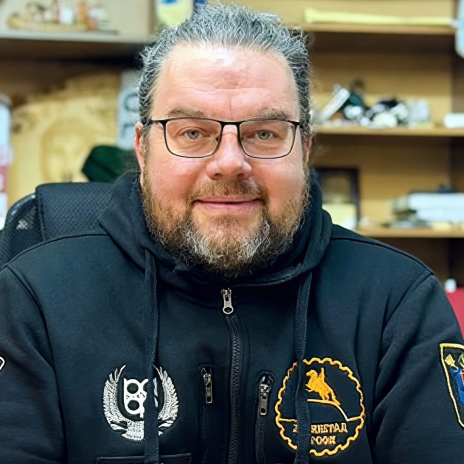 Дмитрий Моисеев